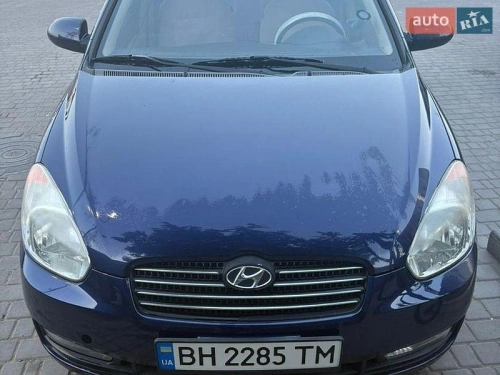 Hyundai