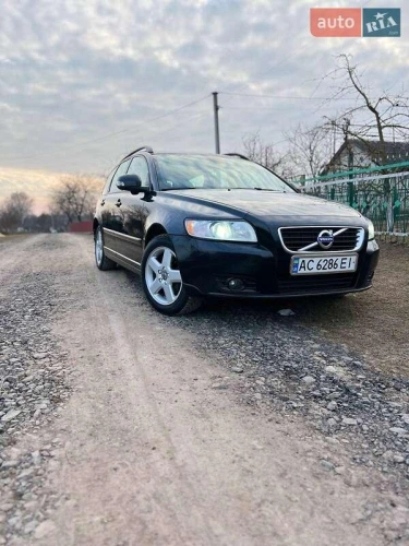 Volvo