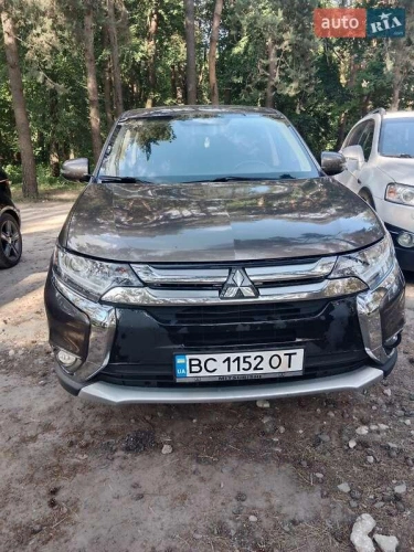 Mitsubishi