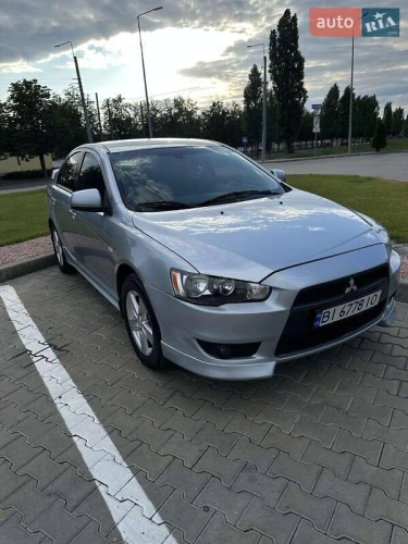 Mitsubishi