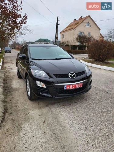 Mazda