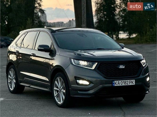 Ford