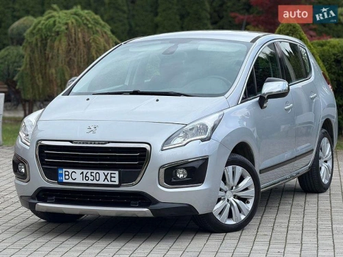 Peugeot