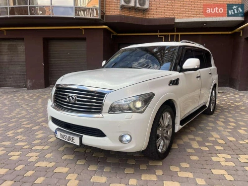 Infiniti