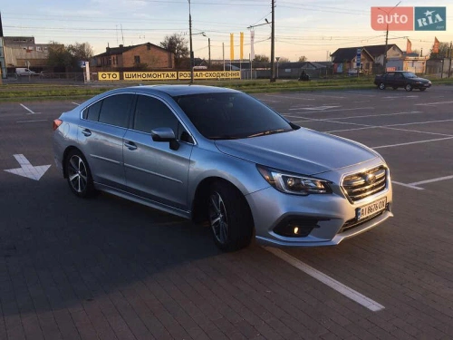 Subaru