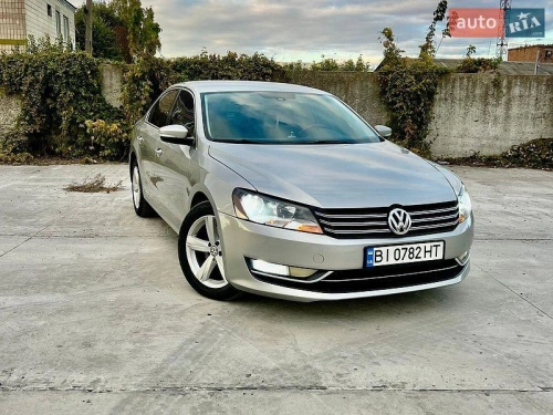 Volkswagen