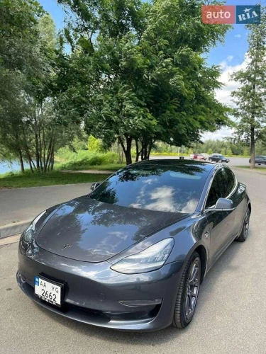 Tesla
