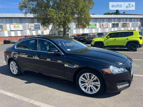 Jaguar