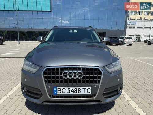 Audi
