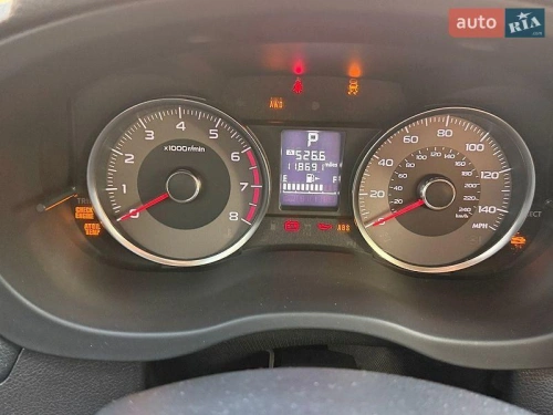 Subaru