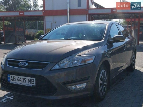 Ford