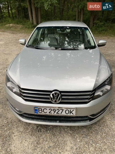 Volkswagen