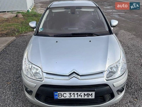 Citroen