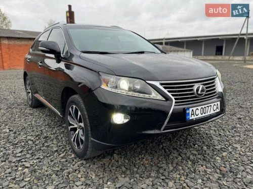 Lexus
