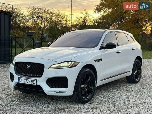 Jaguar