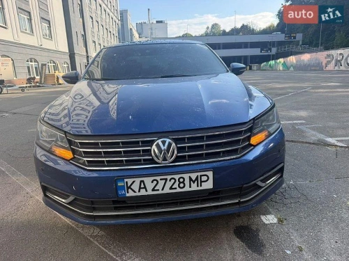 Volkswagen