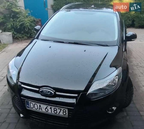 Ford