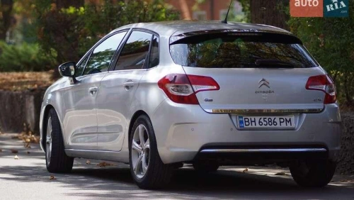 Citroen