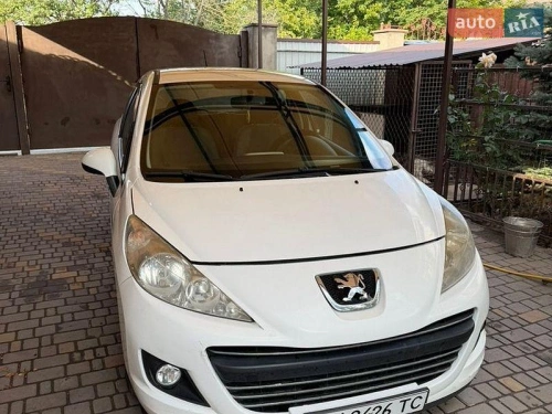 Peugeot