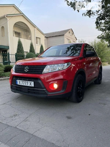 Suzuki