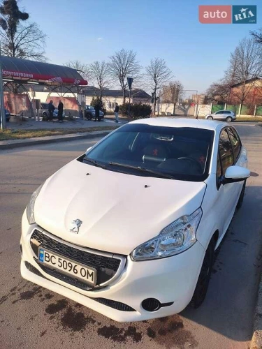 Peugeot