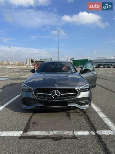 Mercedes-Benz