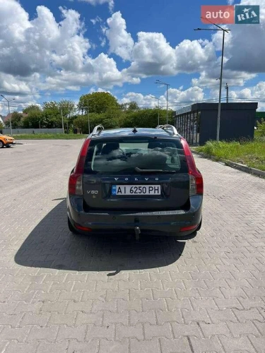 Volvo