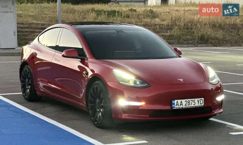 Tesla