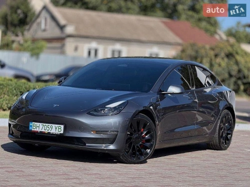 Tesla