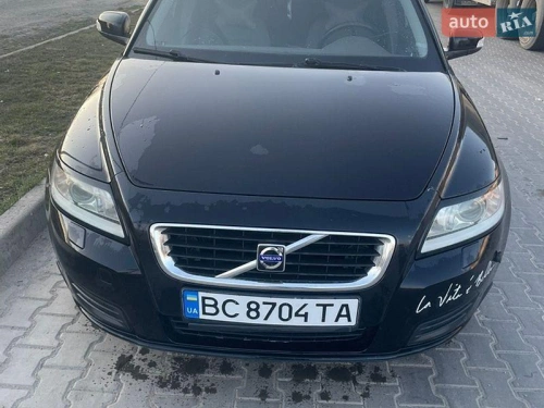 Volvo