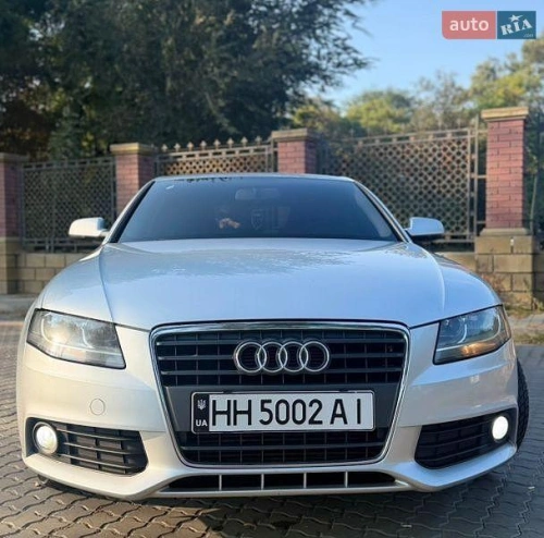 Audi