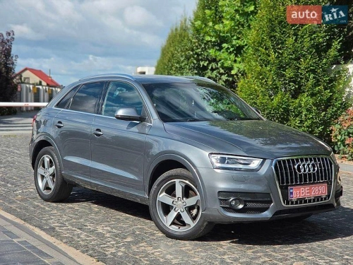 Audi