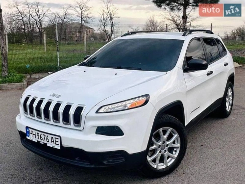 Jeep