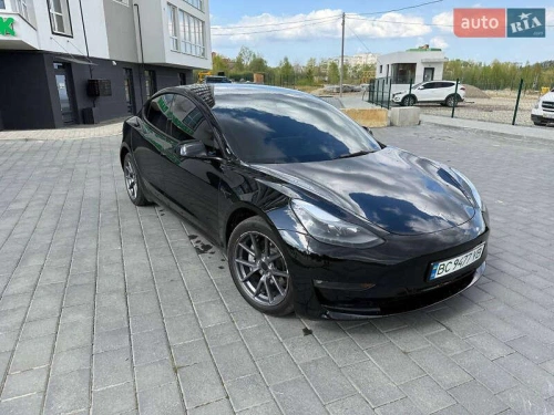 Tesla
