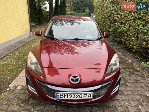 Mazda