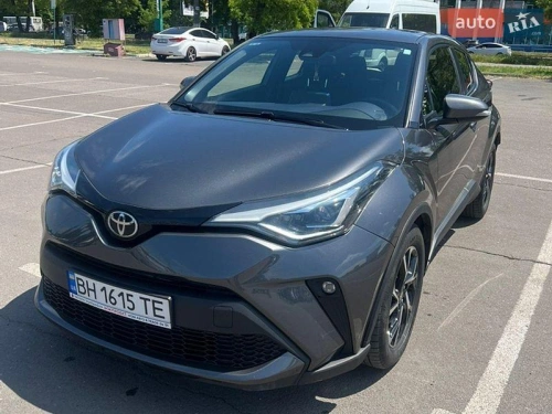 Toyota
