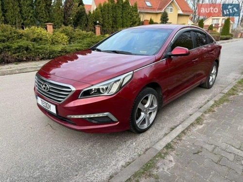 Hyundai