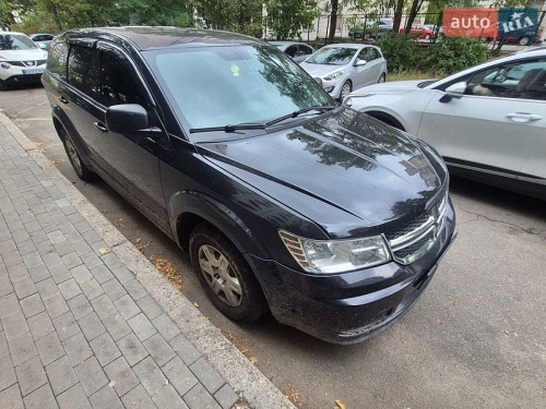 Dodge