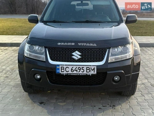 Suzuki