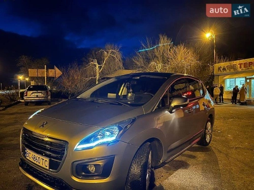 Peugeot