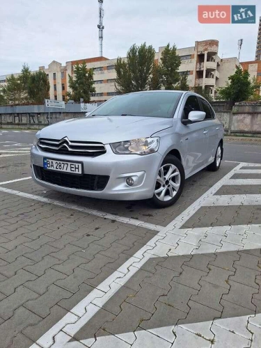 Citroen
