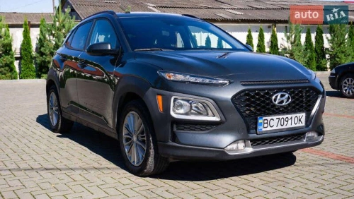 Hyundai