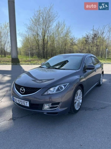Mazda