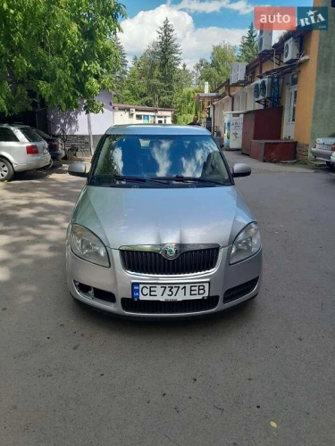 Skoda