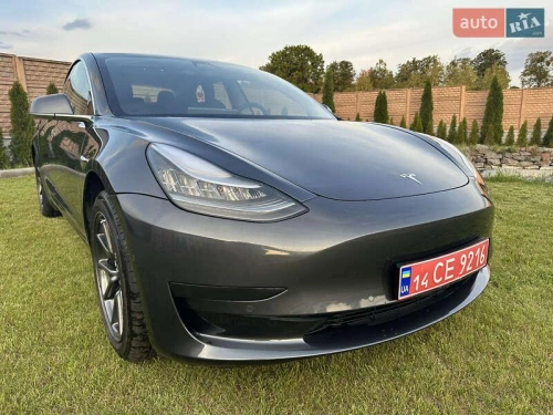 Tesla