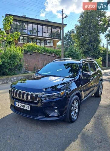 Jeep