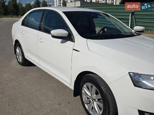 Skoda