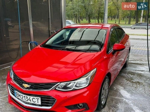 Chevrolet