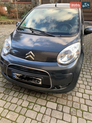 Citroen