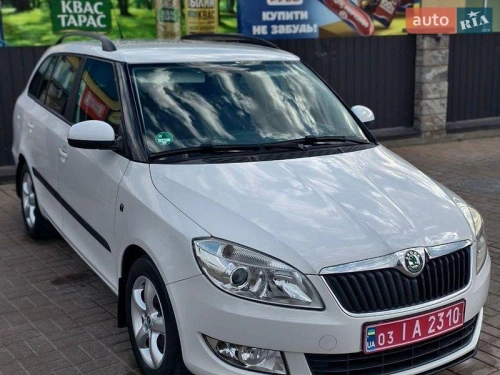 Skoda